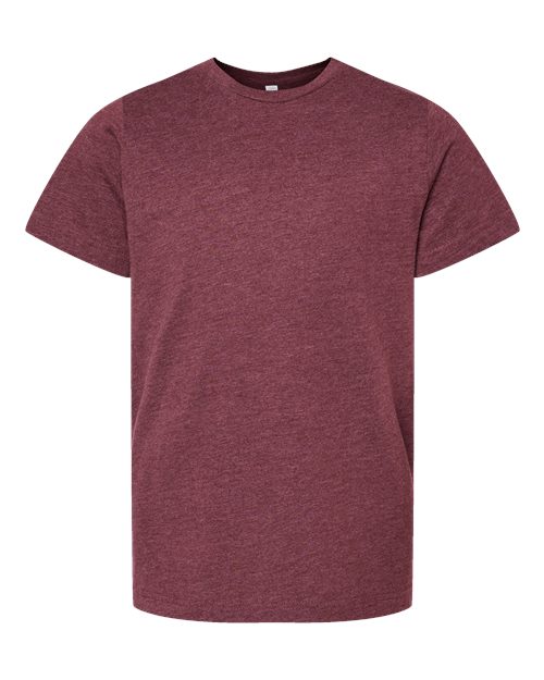 LAT 6101 Youth Fine Jersey Tee