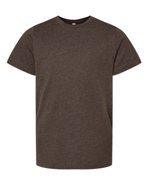 LAT 6101 Youth Fine Jersey Tee