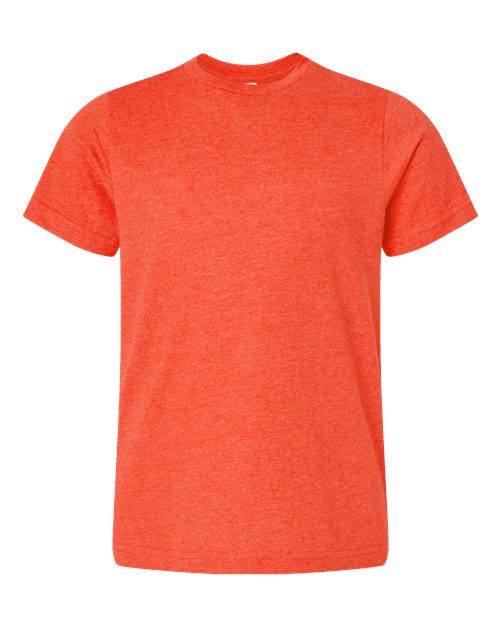 LAT 6101 Youth Fine Jersey Tee