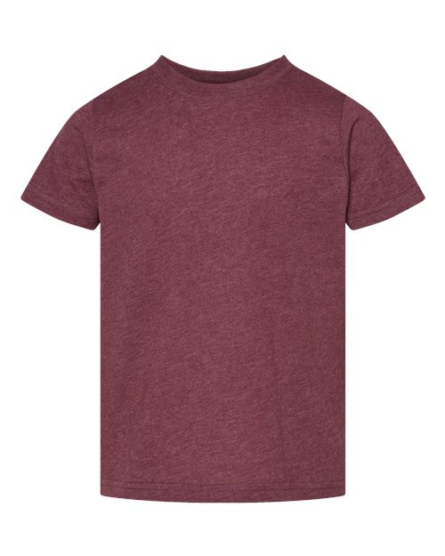Rabbit Skins 3321 Toddler Fine Jersey Tee
