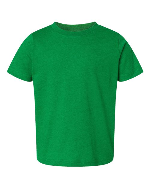 Rabbit Skins 3321 Toddler Fine Jersey Tee