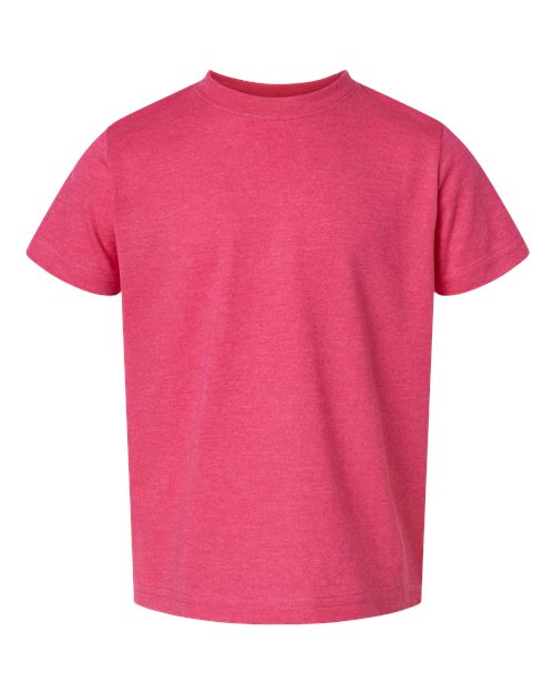 Rabbit Skins 3321 Toddler Fine Jersey Tee