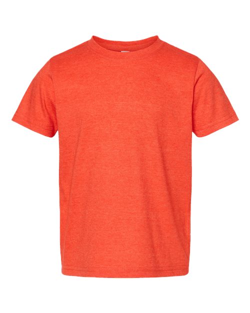 Rabbit Skins 3321 Toddler Fine Jersey Tee