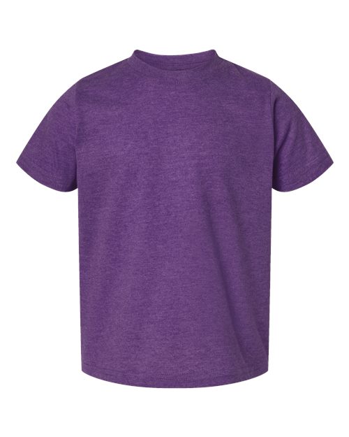 Rabbit Skins 3321 Toddler Fine Jersey Tee