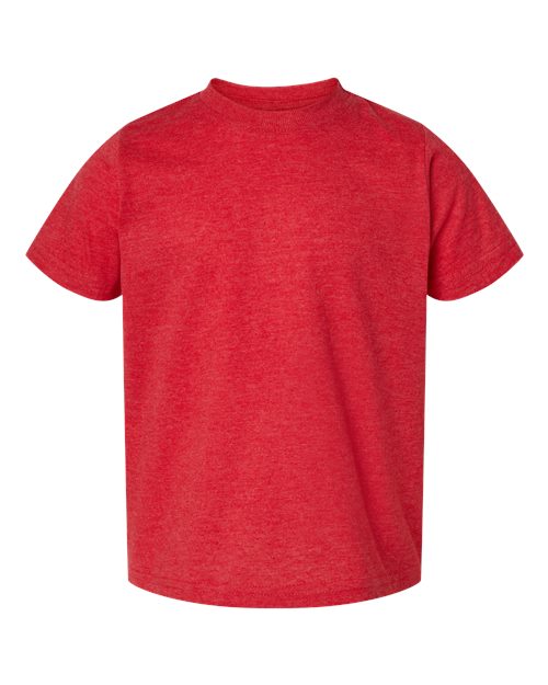 Rabbit Skins 3321 Toddler Fine Jersey Tee