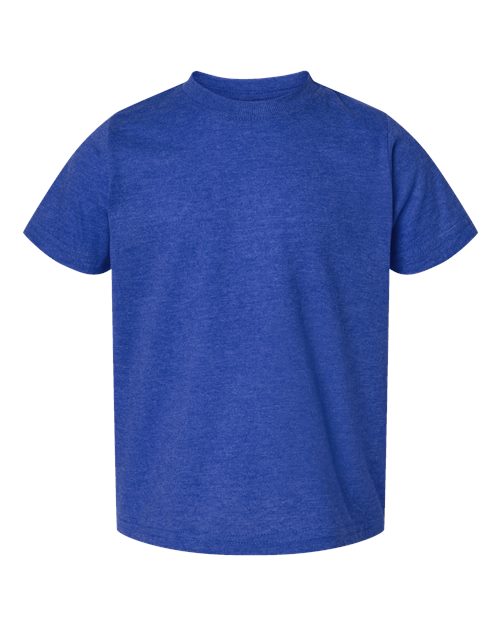 Rabbit Skins 3321 Toddler Fine Jersey Tee