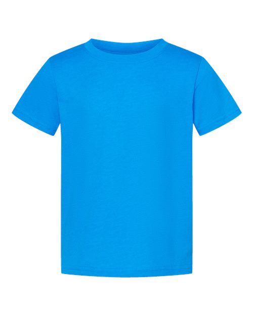 Rabbit Skins 3321 Toddler Fine Jersey Tee