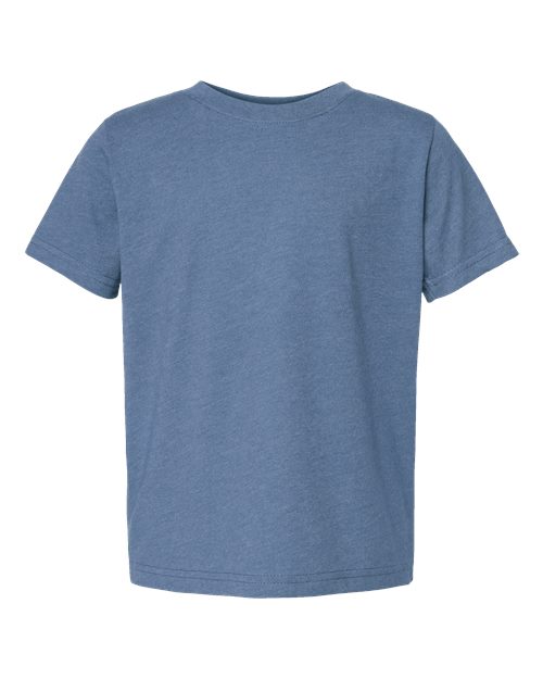Rabbit Skins 3321 Toddler Fine Jersey Tee
