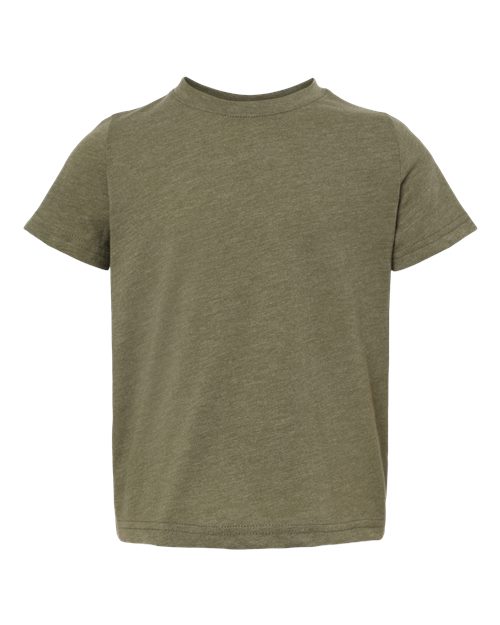 Rabbit Skins 3321 Toddler Fine Jersey Tee