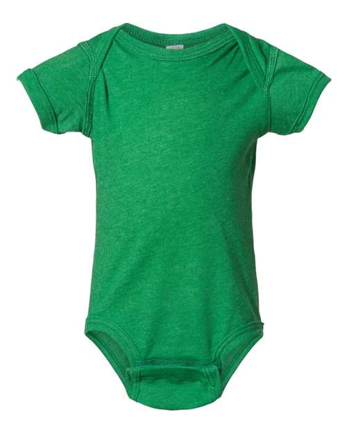 Rabbit Skins 4424 Infant Fine Jersey Bodysuit