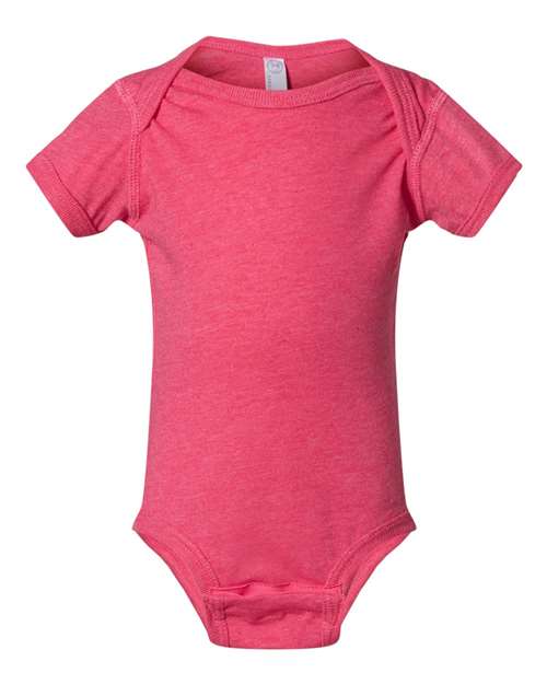 Rabbit Skins 4424 Infant Fine Jersey Bodysuit