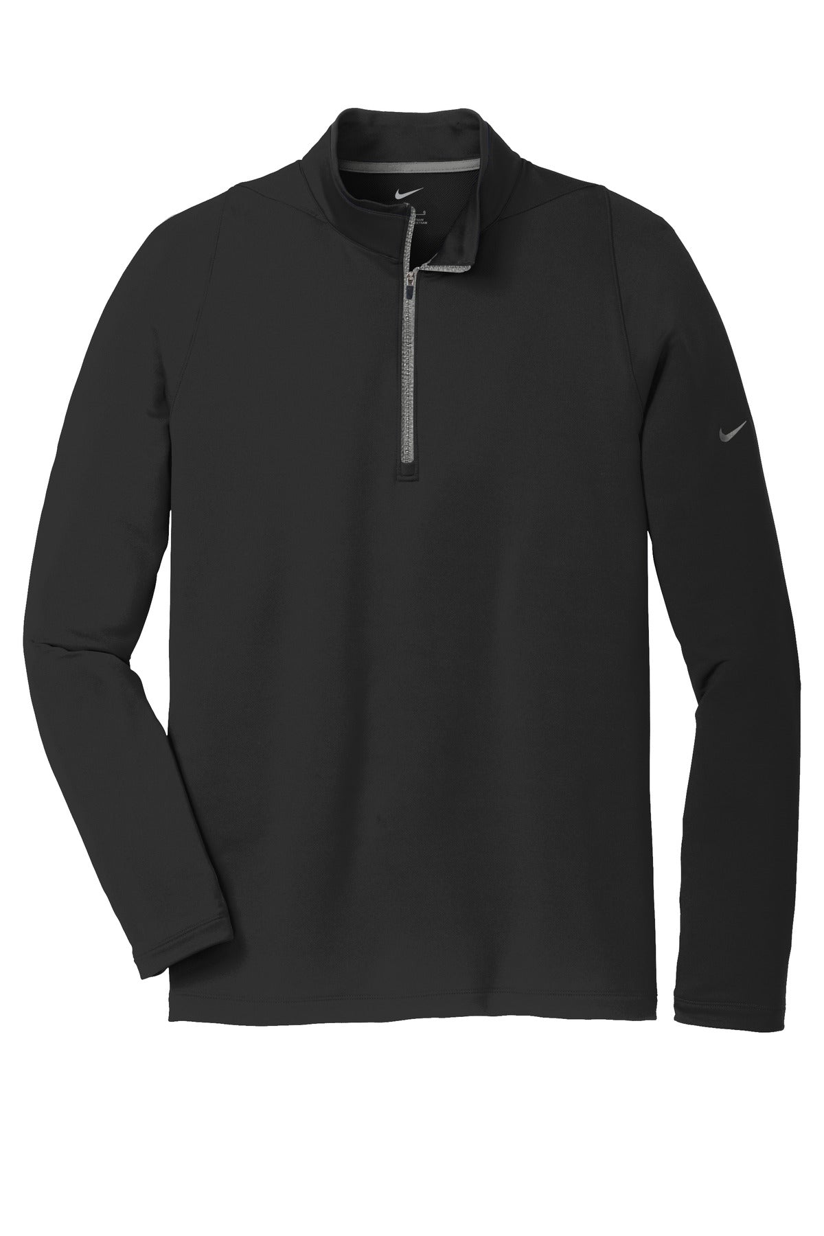 Nike 779795 FIT Stretch 1/2-Zip Cover-Up