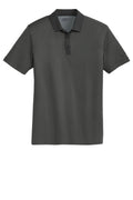 Nike 779798 FIT Heather Pique Modern Fit Polo