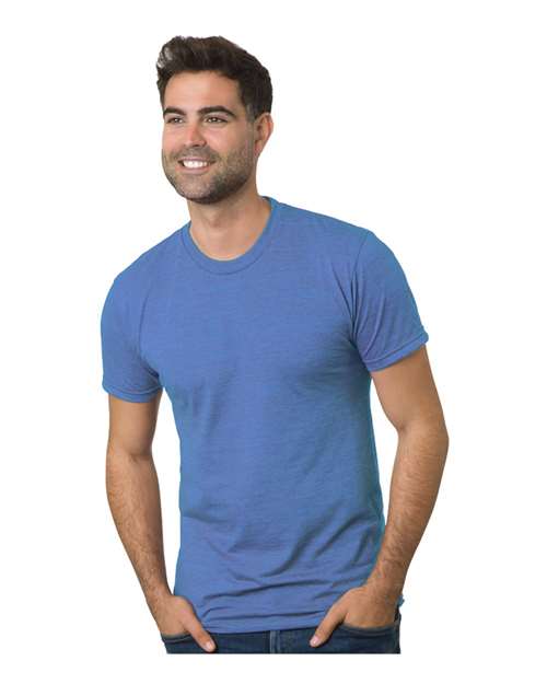 Bayside 9570 Unisex Triblend T-Shirt