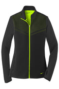 Nike 779804 FIT Hypervis Full-Zip Jacket