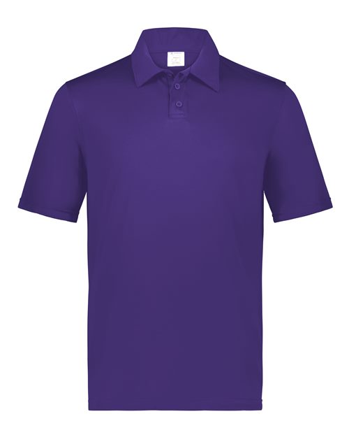 Augusta Sportswear 5017 Unisex Vital Polo
