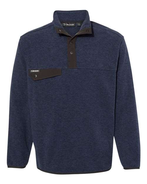 DRI DUCK 7352 Men's Denali Mountain Fleece Pullover