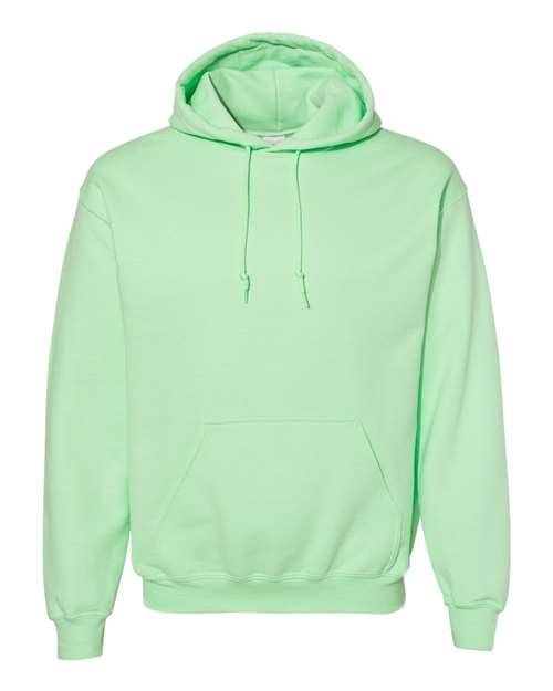 Gildan 18500 Unisex Heavy Blend™ Hooded Sweatshirt