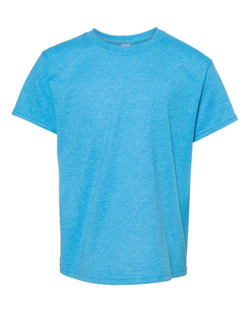 Gildan 5000B Youth Heavy Cotton™ T-Shirt