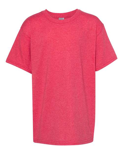 Gildan 5000B Youth Heavy Cotton™ T-Shirt
