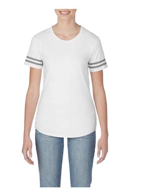 Gildan 500VTL Women’s Victory T-Shirt