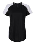 Augusta Sportswear 1522 Women's Cutter Jersey