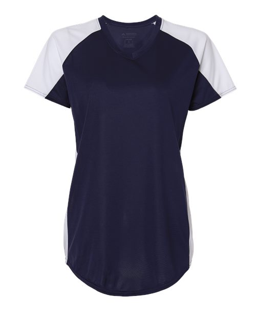Augusta Sportswear 1522 Women's Cutter Jersey