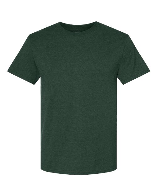 JERZEES 560MR Premium Blend Ring-Spun T-Shirt