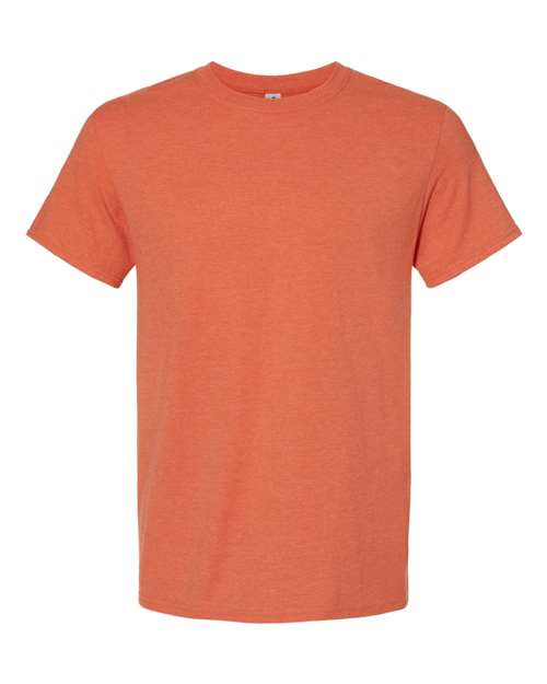 JERZEES 560MR Premium Blend Ring-Spun T-Shirt