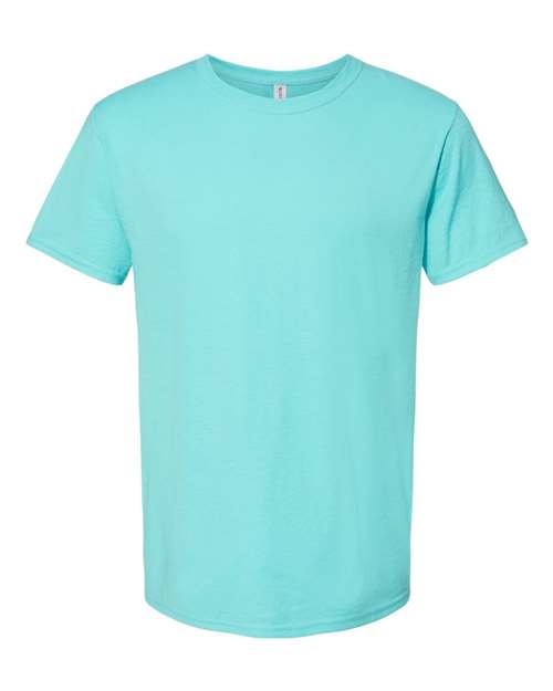 JERZEES 560MR Premium Blend Ring-Spun T-Shirt