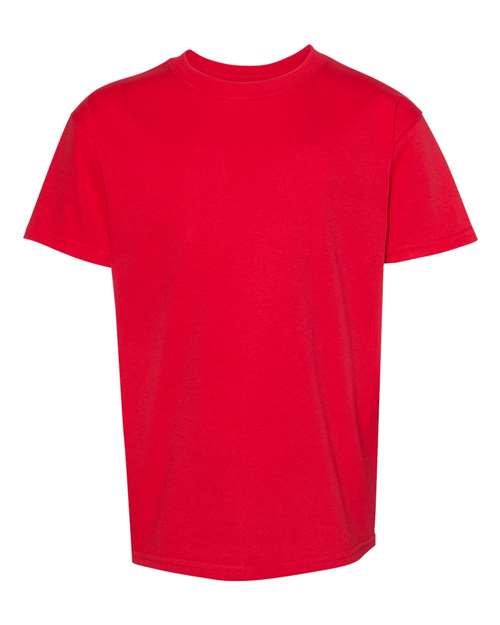 Hanes 5480 Youth Essential-T T-Shirt