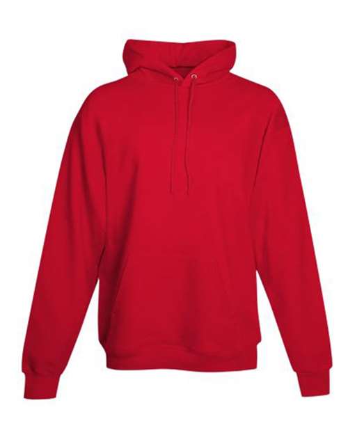 Hanes P170 Unisex EcoSmart® Hooded Sweatshirt