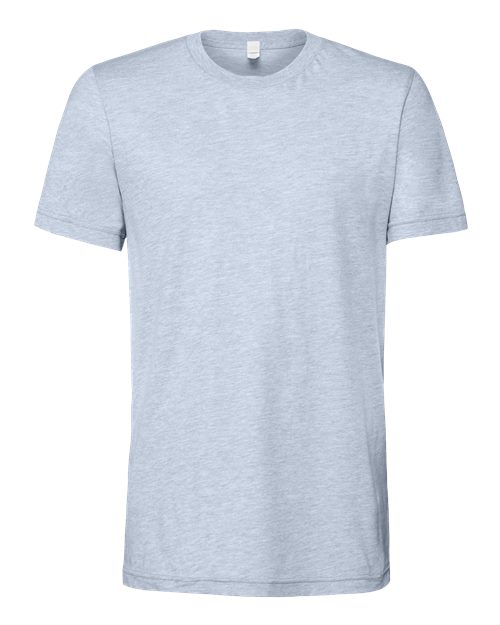 BELLA + CANVAS 3001CVC CVC Jersey Tee