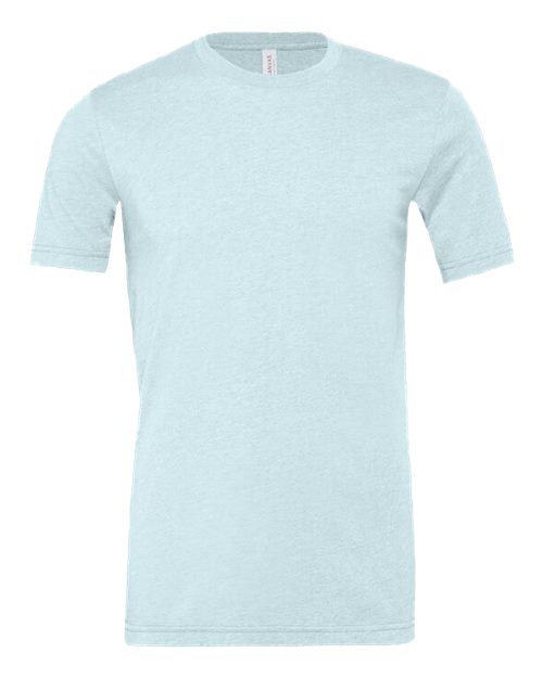 BELLA + CANVAS 3001CVC CVC Jersey Tee