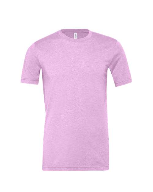 BELLA + CANVAS 3001CVC CVC Jersey Tee