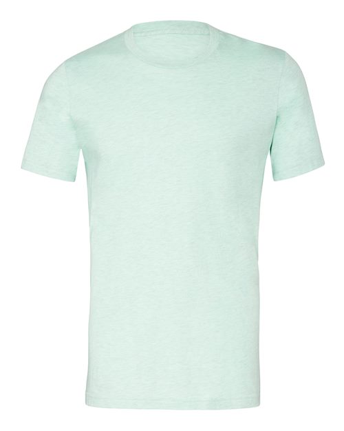BELLA + CANVAS 3001CVC CVC Jersey Tee