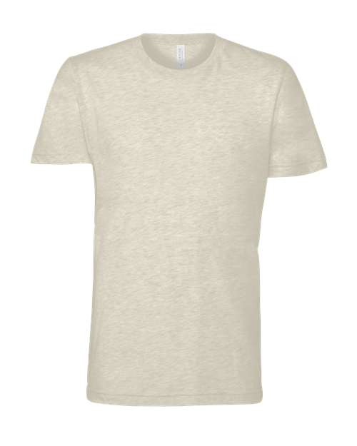 BELLA + CANVAS 3001CVC CVC Jersey Tee