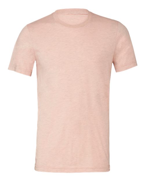 BELLA + CANVAS 3001CVC CVC Jersey Tee