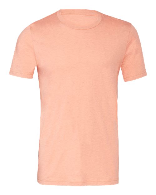 BELLA + CANVAS 3001CVC CVC Jersey Tee