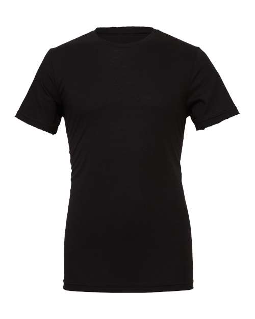 BELLA + CANVAS 3001CVC CVC Jersey Tee