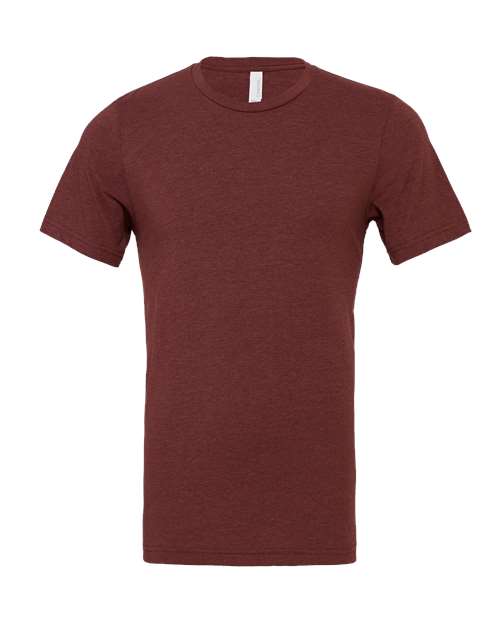 BELLA + CANVAS 3001CVC CVC Jersey Tee