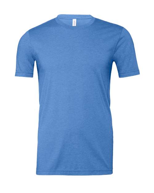 BELLA + CANVAS 3001CVC CVC Jersey Tee