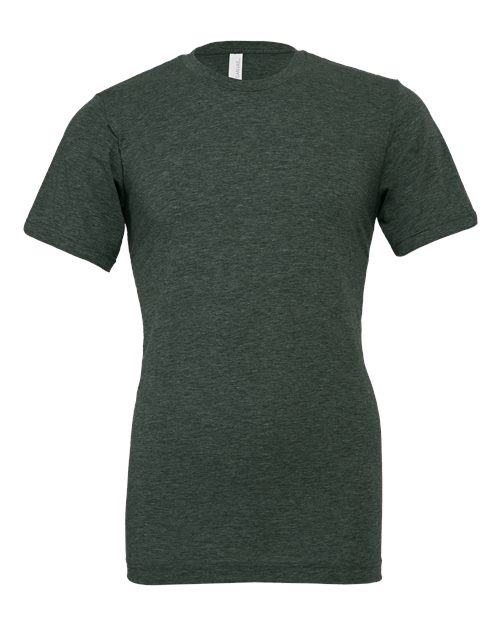BELLA + CANVAS 3001CVC CVC Jersey Tee