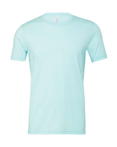 BELLA + CANVAS 3001CVC CVC Jersey Tee