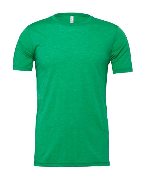 BELLA + CANVAS 3001CVC CVC Jersey Tee