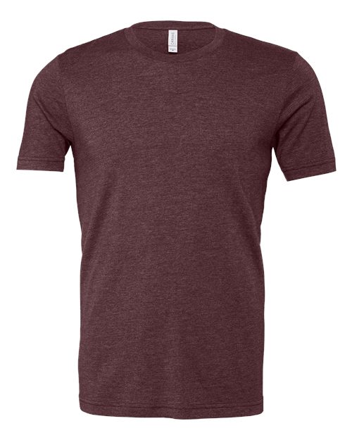 BELLA + CANVAS 3001CVC CVC Jersey Tee