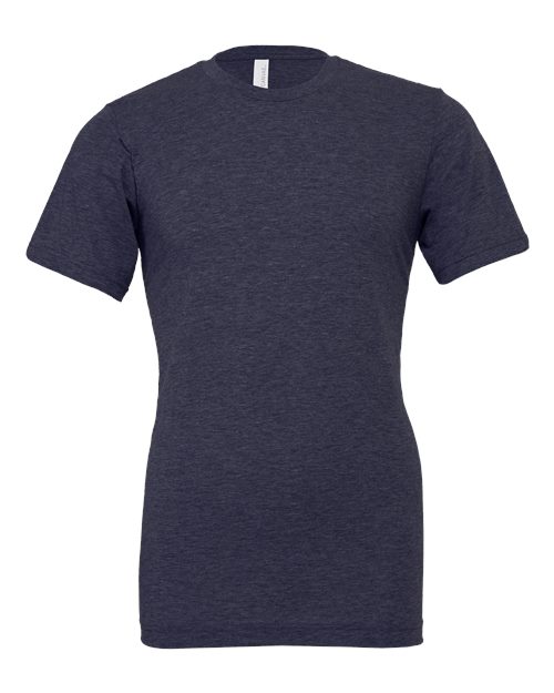 BELLA + CANVAS 3001CVC CVC Jersey Tee