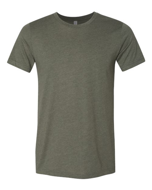 BELLA + CANVAS 3001CVC CVC Jersey Tee