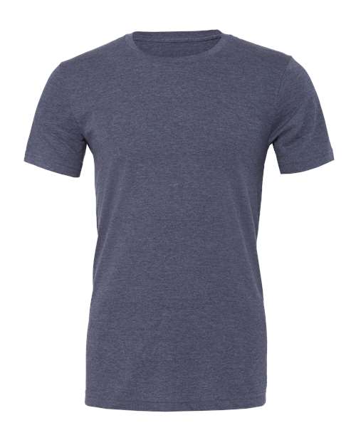 BELLA + CANVAS 3001CVC CVC Jersey Tee