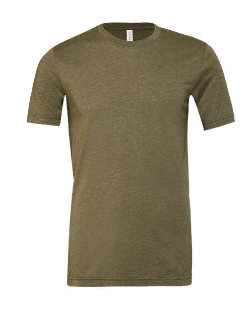 BELLA + CANVAS 3001CVC CVC Jersey Tee